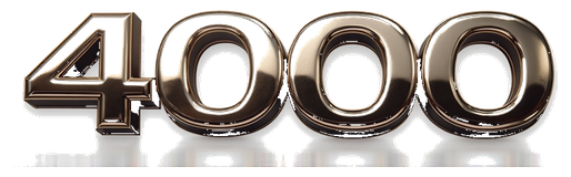 4000 logo